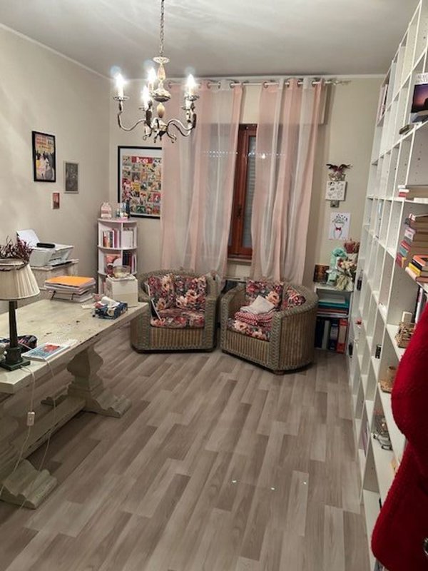 appartamento in vendita a Montemurlo