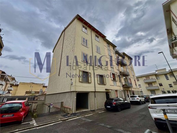 appartamento in vendita a Montemurlo in zona Ponte Bocci