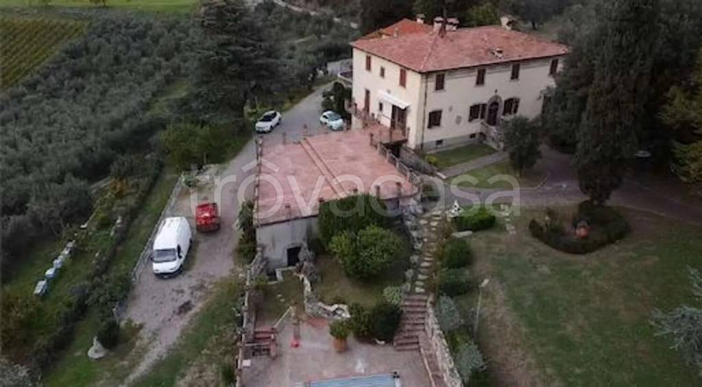 casa indipendente in vendita a Montemurlo