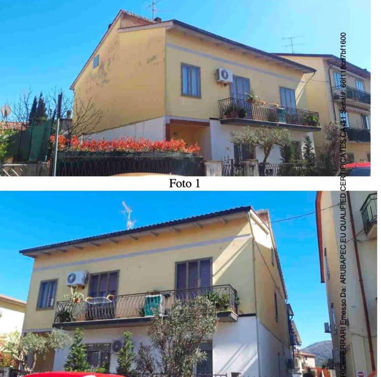 appartamento in vendita a Montemurlo