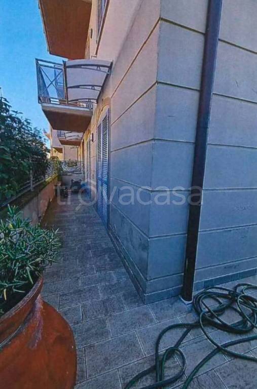 appartamento in vendita a Montemurlo