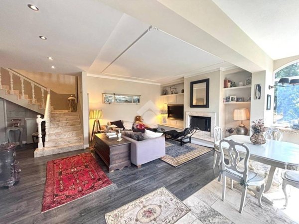 casa indipendente in vendita a Montemurlo in zona Ponte Bocci