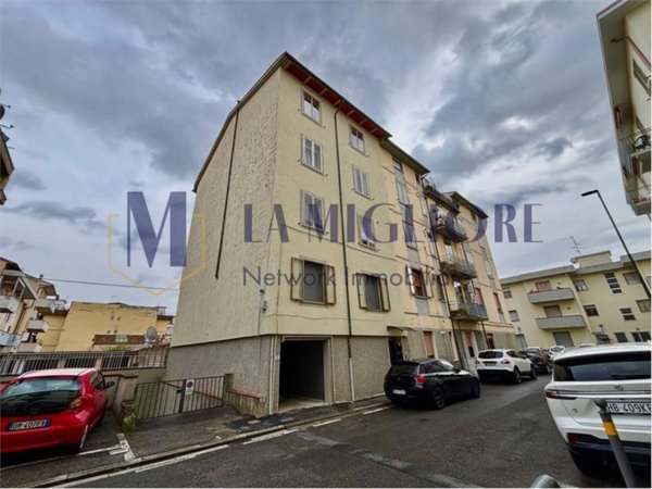 appartamento in vendita a Montemurlo in zona Ponte Bocci