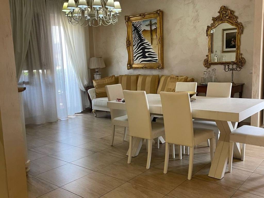 appartamento in vendita a Montemurlo