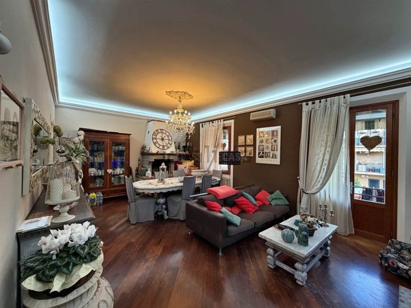 appartamento in vendita a Montemurlo in zona Fornacelle