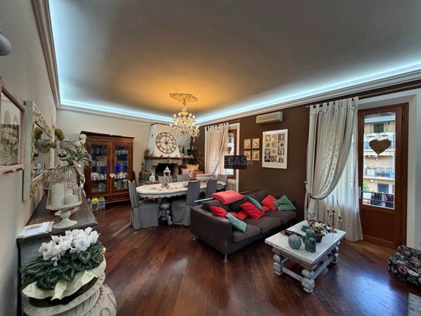 appartamento in vendita a Montemurlo in zona Fornacelle