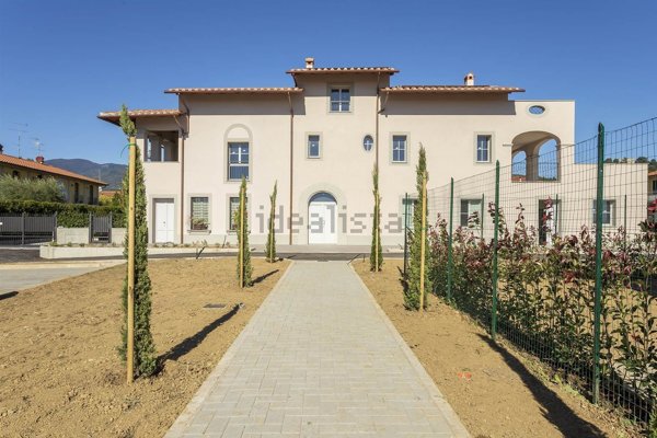 appartamento in vendita a Montemurlo in zona Fornacelle