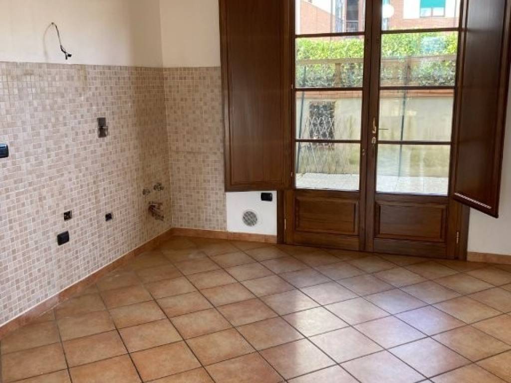 casa indipendente in vendita a Montemurlo in zona Fornacelle