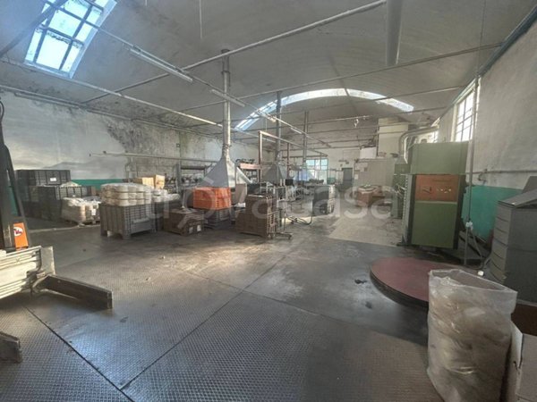 appartamento in vendita a Montemurlo in zona Bagnolo