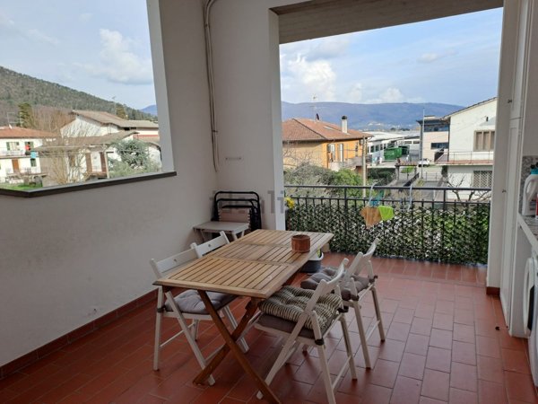 appartamento in vendita a Montemurlo in zona Bagnolo