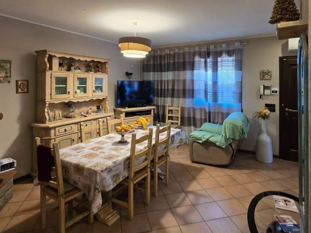 casa indipendente in vendita a Montemurlo in zona Fornacelle