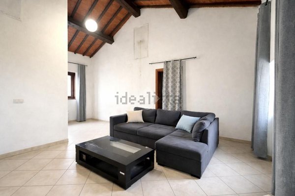 appartamento in vendita a Montemurlo