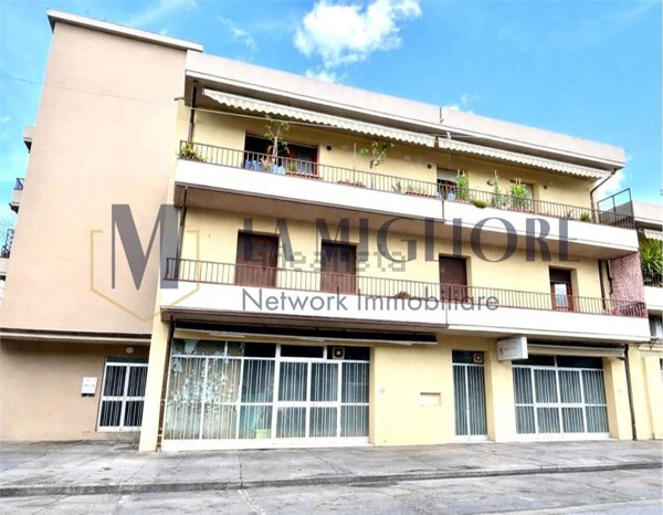 appartamento in vendita a Montemurlo in zona Ponte Bocci