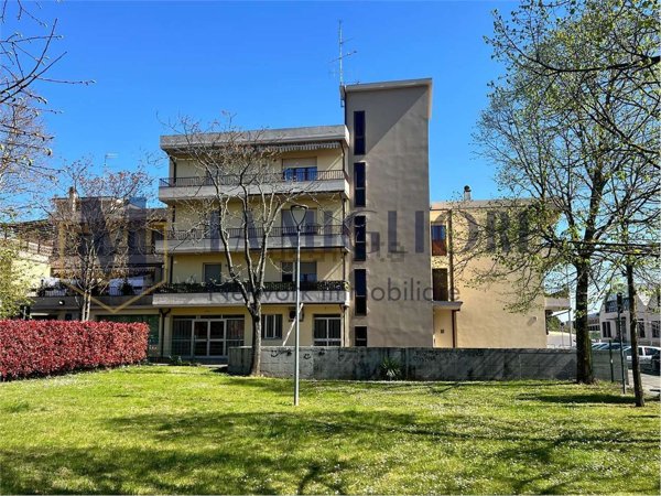 appartamento in vendita a Montemurlo in zona Ponte Bocci