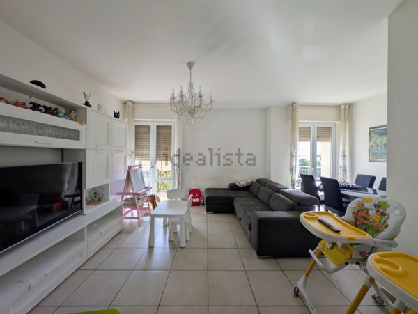 appartamento in vendita a Montemurlo