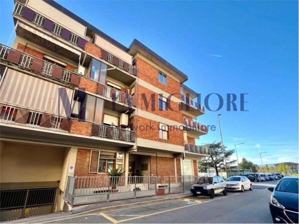appartamento in vendita a Montemurlo in zona Fornacelle