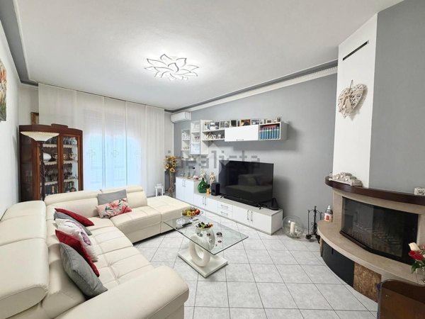 appartamento in vendita a Montemurlo