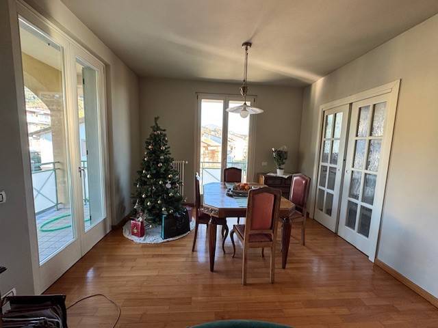 appartamento in vendita a Montemurlo in zona Fornacelle