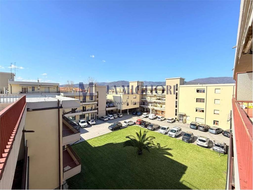 appartamento in vendita a Montemurlo in zona Ponte Bocci