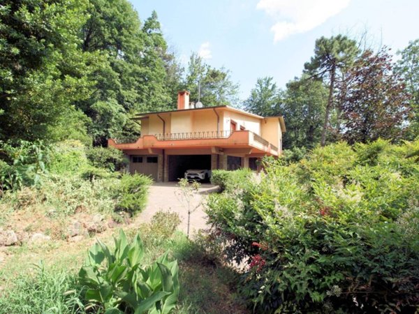 casa indipendente in vendita a Montemurlo in zona Bagnolo