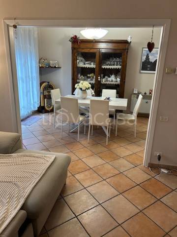 appartamento in vendita a Montemurlo