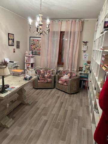 appartamento in vendita a Montemurlo