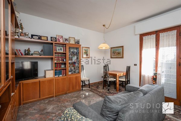 appartamento in vendita a Montemurlo