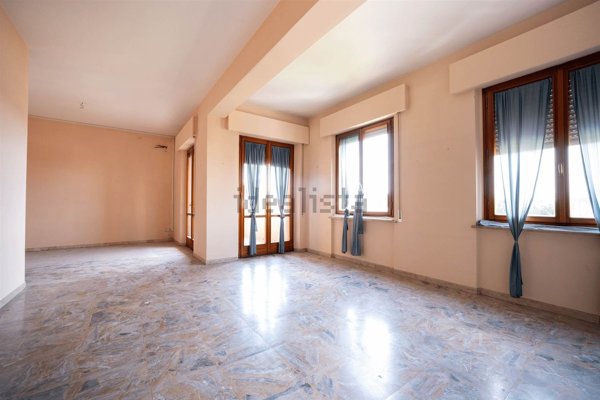 appartamento in vendita a Montemurlo