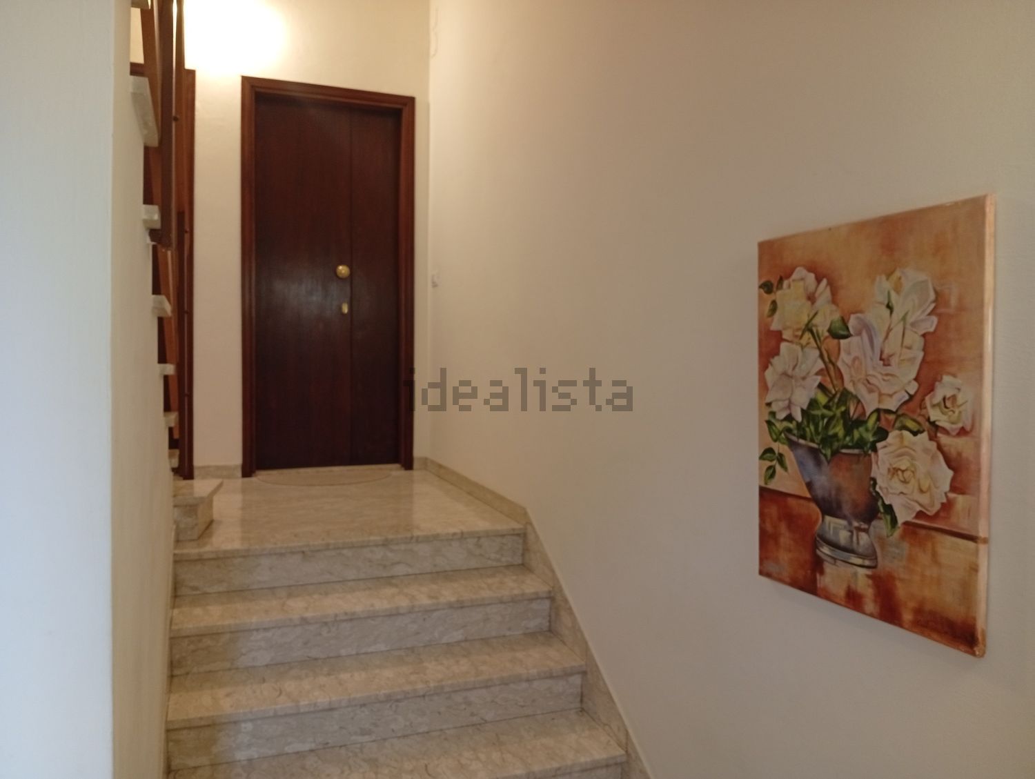 appartamento in vendita a Montemurlo in zona Bagnolo