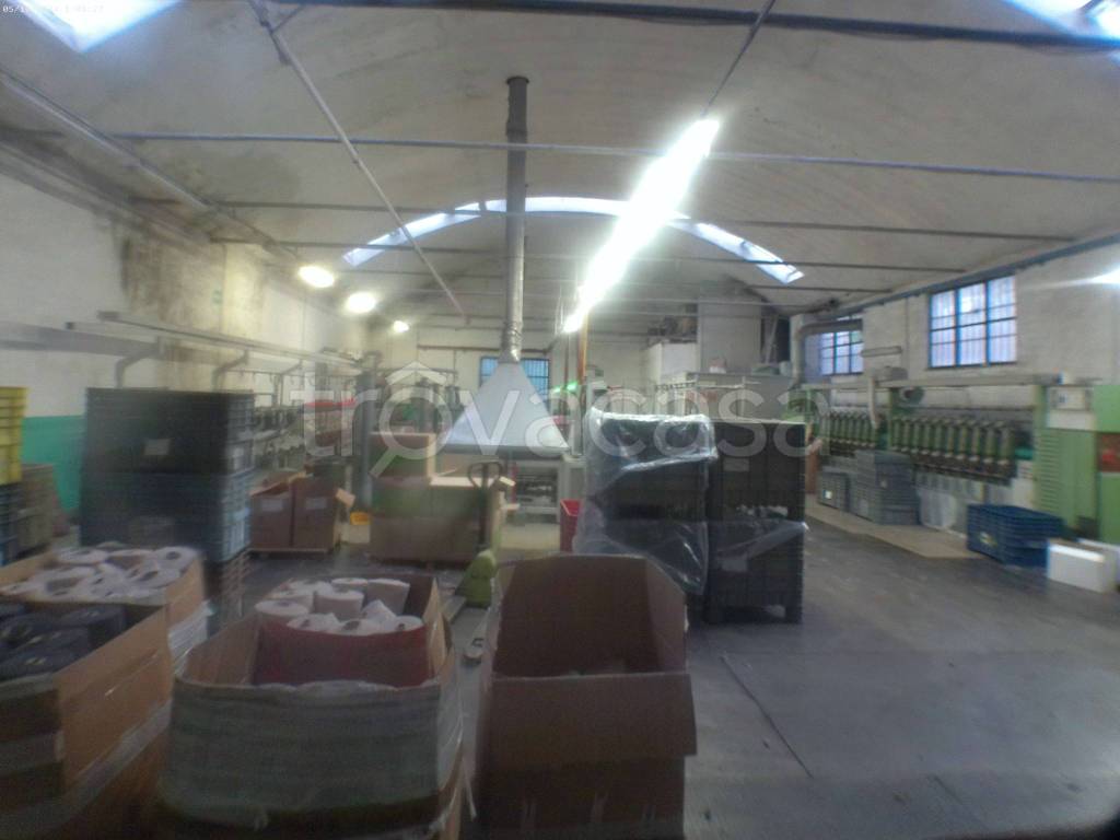 appartamento in vendita a Montemurlo in zona Bagnolo