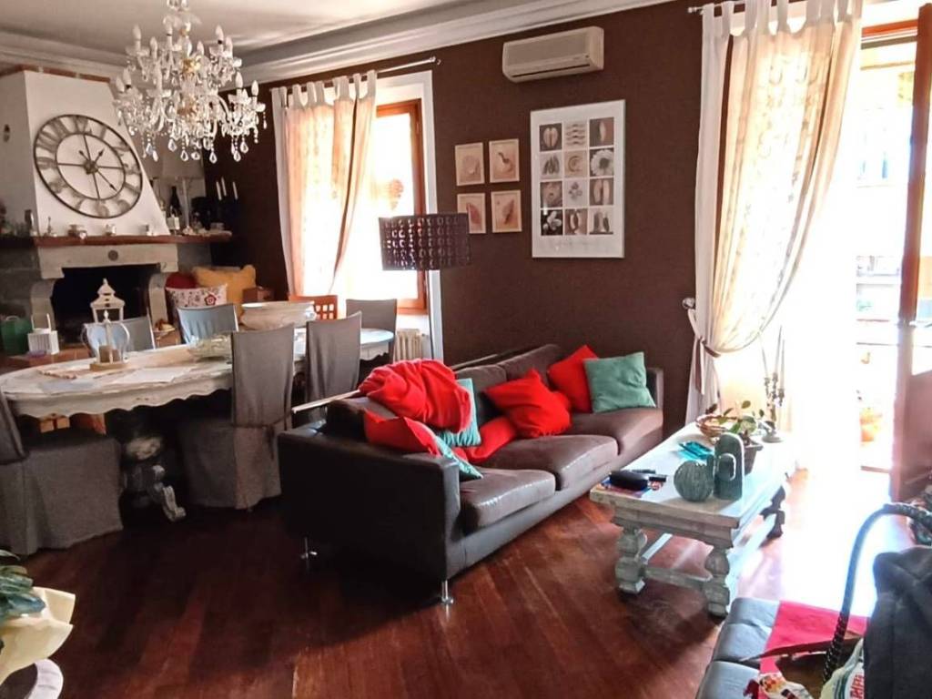 appartamento in vendita a Montemurlo