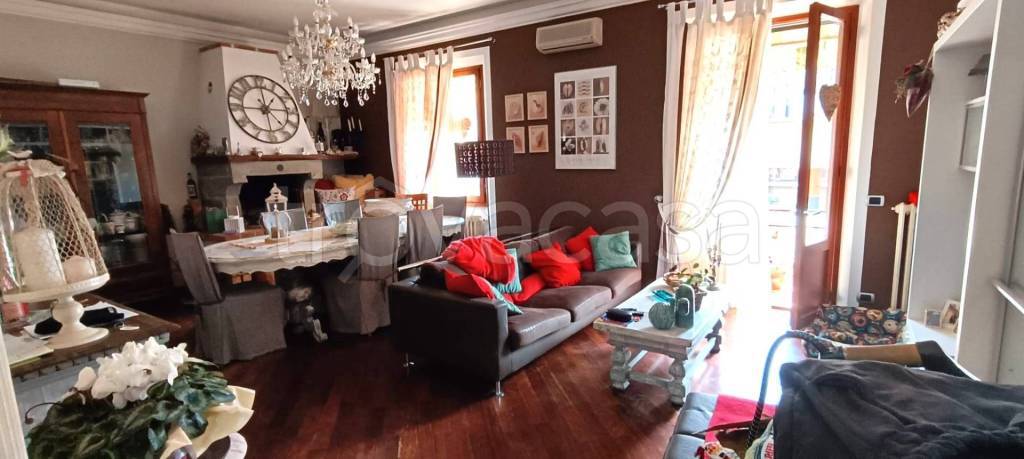 appartamento in vendita a Montemurlo