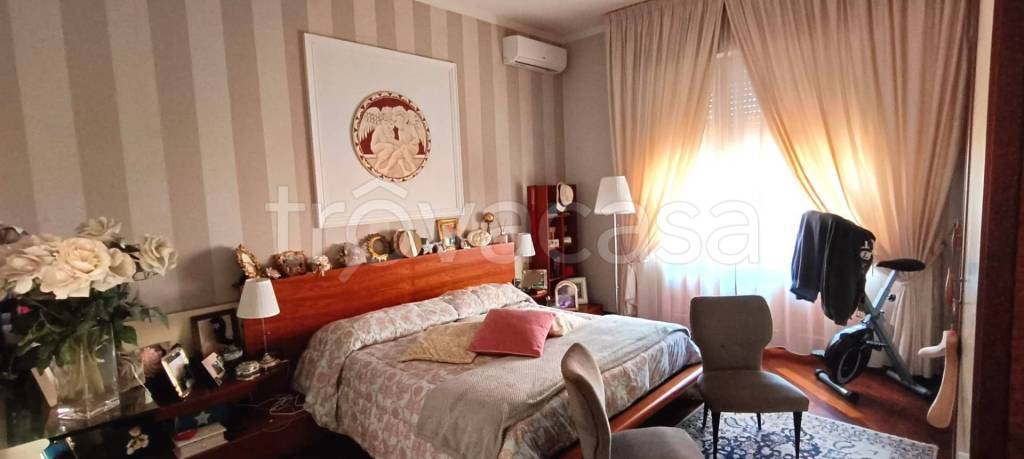 appartamento in vendita a Montemurlo