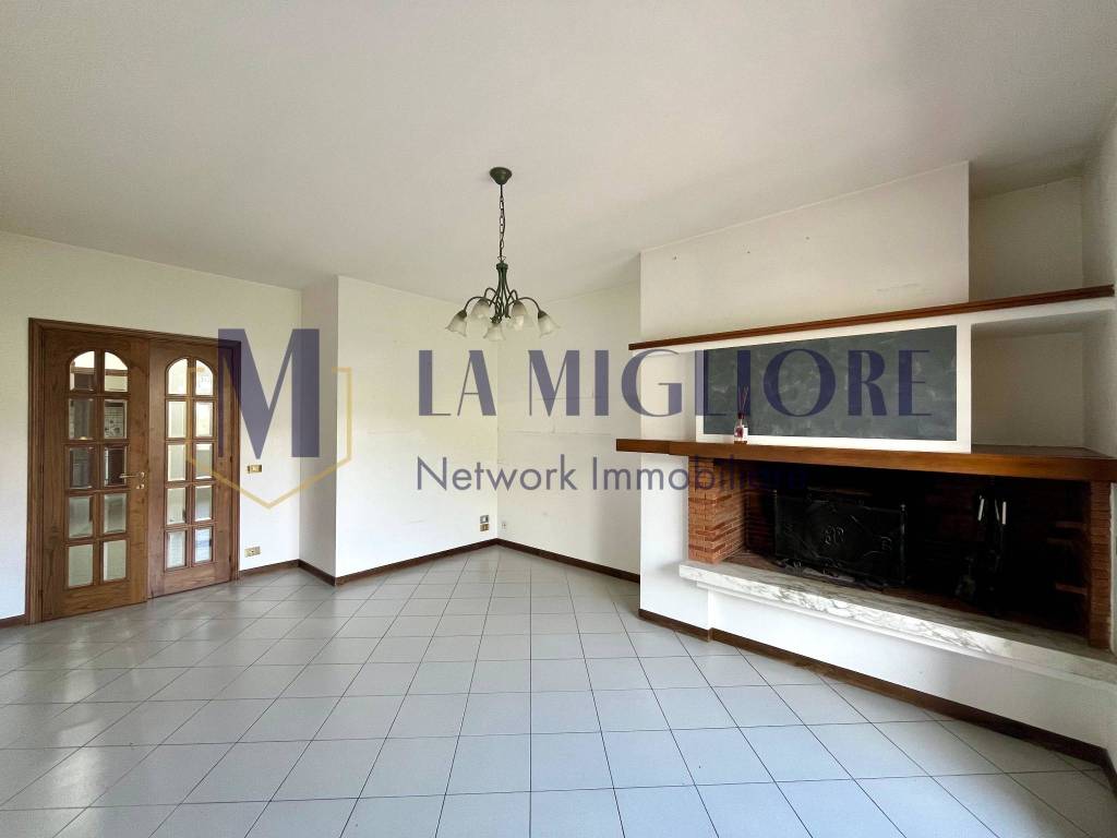 appartamento in vendita a Montemurlo in zona Fornacelle