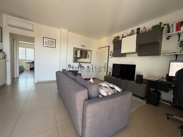 appartamento in vendita a Montemurlo