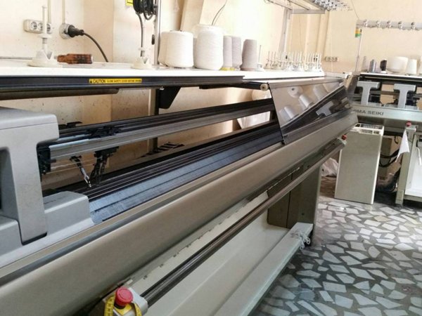 locale commerciale in vendita a Montemurlo in zona Fornacelle