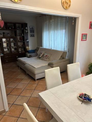 appartamento in vendita a Montemurlo in zona Fornacelle