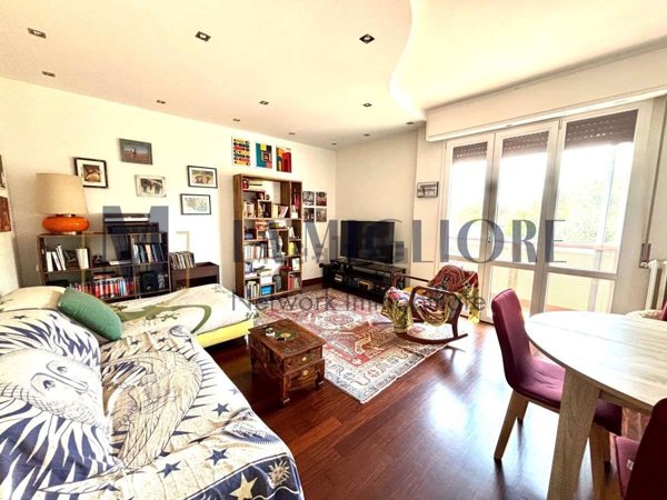 appartamento in vendita a Montemurlo