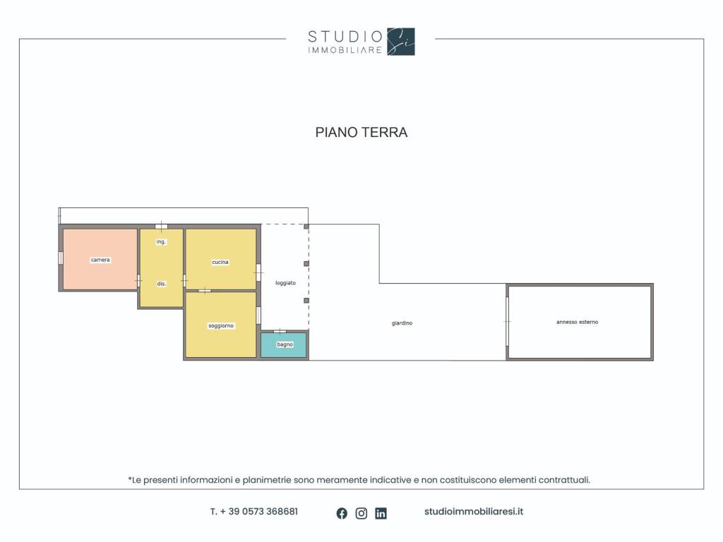 appartamento in vendita a Montemurlo in zona Fornacelle