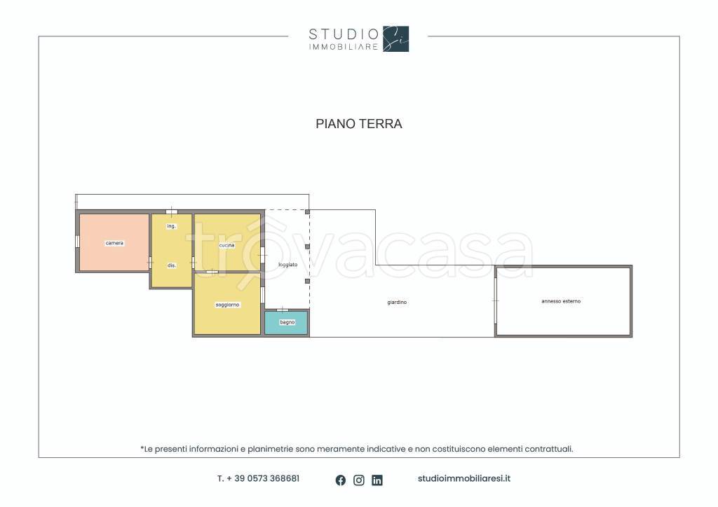 appartamento in vendita a Montemurlo