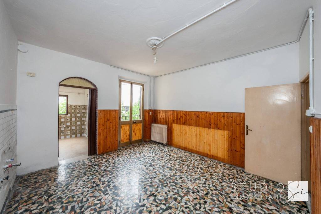 casa indipendente in vendita a Montemurlo in zona Ponte Bocci