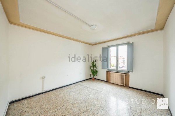 appartamento in vendita a Montemurlo