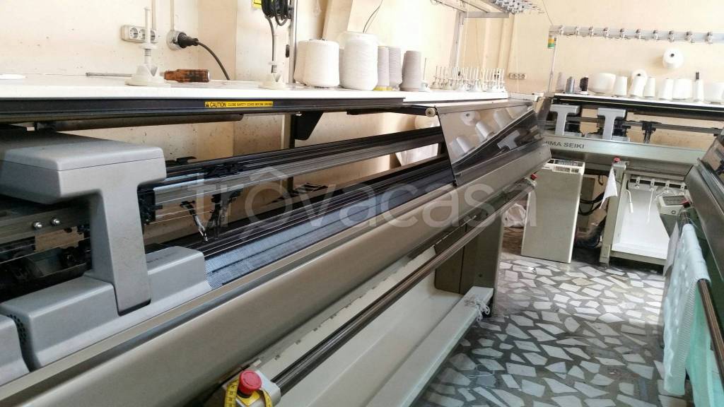 appartamento in vendita a Montemurlo in zona Bagnolo