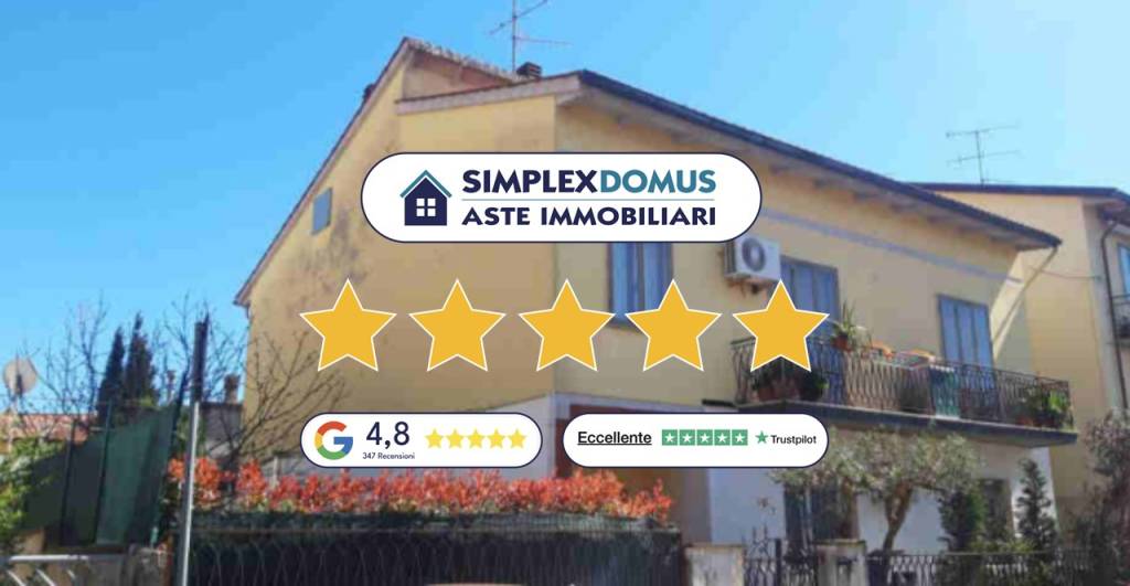 appartamento in vendita a Montemurlo