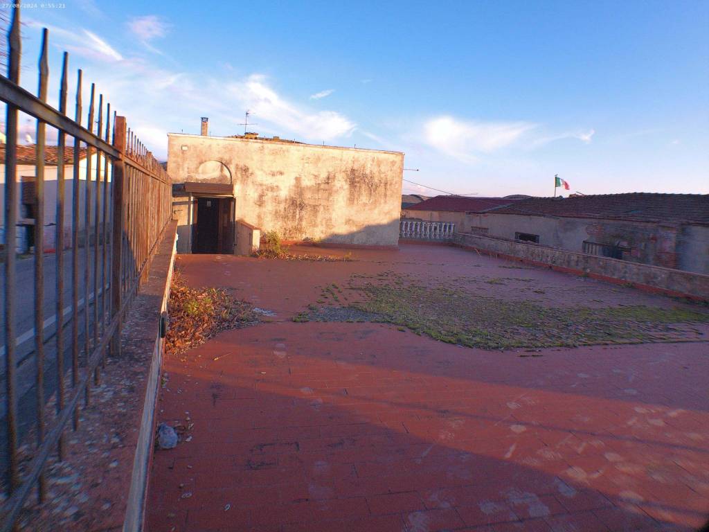 appartamento in vendita a Montemurlo in zona Fornacelle