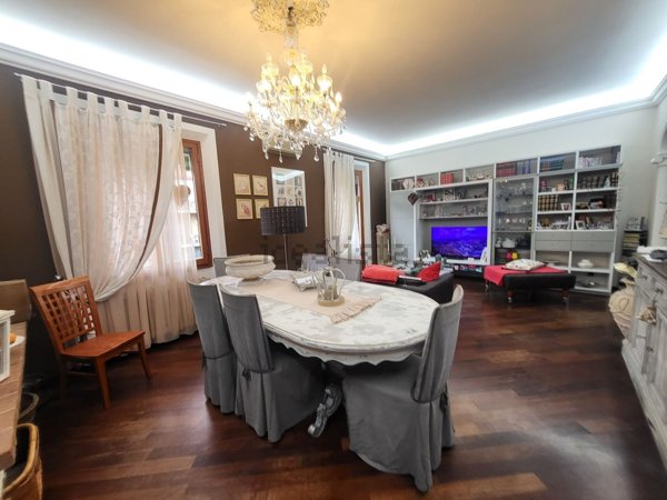 appartamento in vendita a Montemurlo