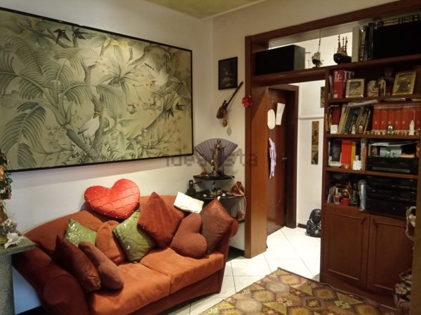 appartamento in vendita a Montemurlo