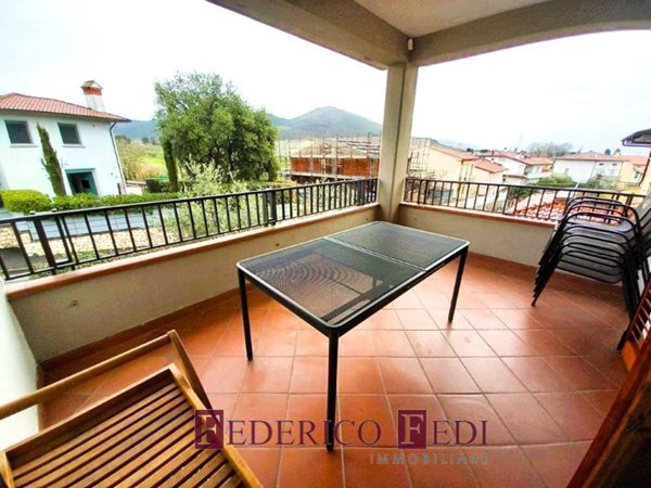 casa indipendente in vendita a Montemurlo in zona Fornacelle