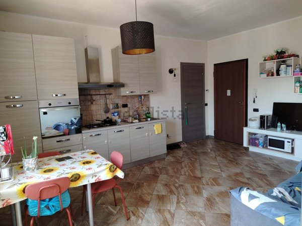 appartamento in vendita a Montemurlo