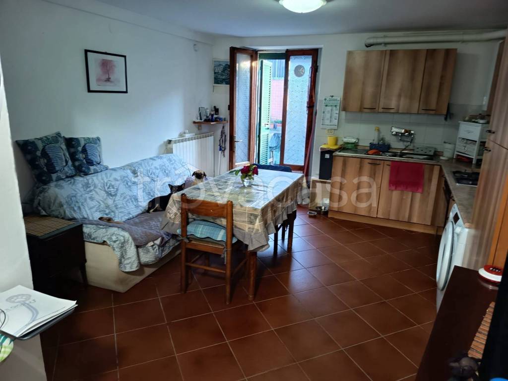 appartamento in vendita a Montemurlo